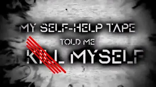 "My self-help tape told me to k*ll myself" Creepypasta