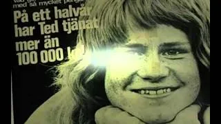 Ted Gärdestad 1956-1997 - Dokumentär (Fl
 documentary)