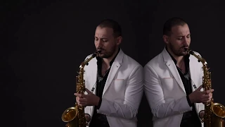 Bruno Mars - Finesse | Sax cover Veran Zorila