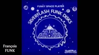 Silverflash - Funky Space Player (1983)