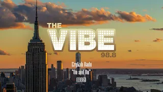 The Vibe 98.8 Alternative Radio (1996 Version) | GTA IV