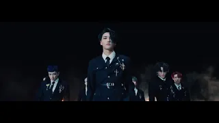 ATEEZ Wonderland MV (Mash Up MAMA 2019 Ver.1)