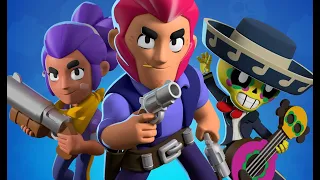 Brawl Stars