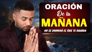 🔴Oración de la mañana, 🙌Francisco Pinales, sábado 11 de mayo de 2024