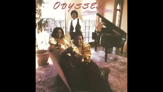 Odyssey - Inside Out - 1982