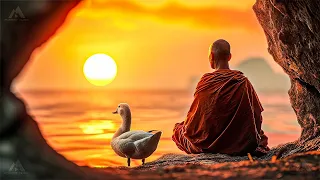ULTRA RELAXING ZEN MUSIC - Healing Relaxation for Stress and Anxiety, Music to Calm the Mind