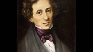 Mendelssohn - Symphony No. 4 in A major "Italian" - II. Andante con moto (Dohnányi/VPO)