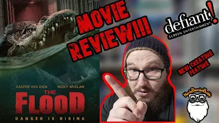 The Flood - Movie Review