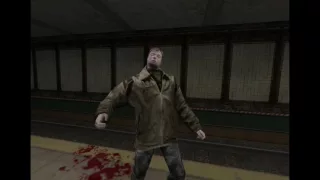 Max Payne - PS4 Walkthrough Part 1: The American Dream - Chapter 1: Roscoe Street Station