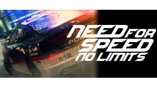 Need For Speed No Limits Music Video