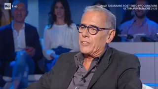 Teo Teocoli tra carriera e vita privata - Domenica In 27/10/2019