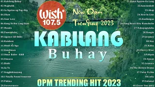 Best Of Wish 107.5 Songs New Playlist 2021 | WISH 107.5 | This Band, Juan Karlos, Moira Dela Torre