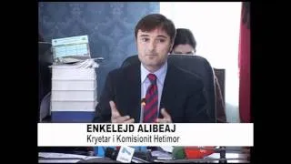 KRESHNIK SPAHIU ABC NEWS 30 JANAR.wmv