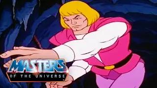 He-Man Official | 1 HOUR COMPILATION | He-Man Full Episode | Videos For Kids