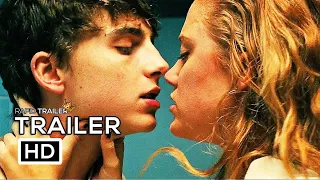 Hot Summer Nights  2018 Official Trailer HD