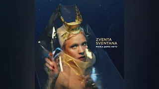 Zventa Sventana – Соловейка («Мужа дома нету», 2019)