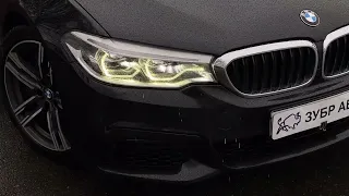 BMW 540D