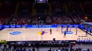 Senegal vs Philippines - Full Basketball Game - FIBA Basketball World Cup 2014