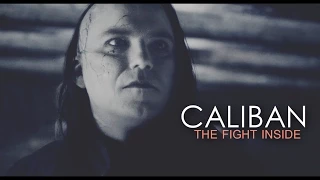 [Penny Dreadful] Caliban » The Fight Inside