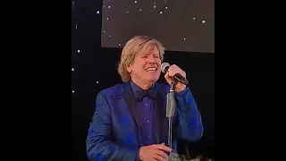 Peter Noone of Herman's Hermits in concert - September 23, 2023