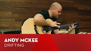 Andy McKee - Drifting (TivoliVredenburg Unplugged)