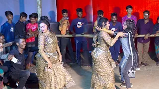 Modhu X Nafisa |  তুমি কি যাদু জানো নাচ | Tumi Ki Jadu Jano New Wedding Dance 2024 | Mona Lisa Dance