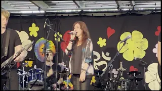 Cowherence - Listen to Your Heart (Live cover) (Live at Åstock)