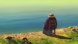The Best of Studio Ghibli A Soothing Collection of Peaceful Melodies