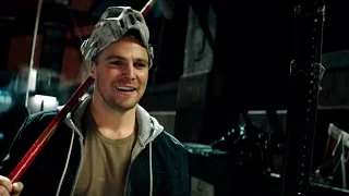 Teenage Mutant Ninja Turtles 2 (2016) - "Casey Jones" TV Spot - Paramount Pictures