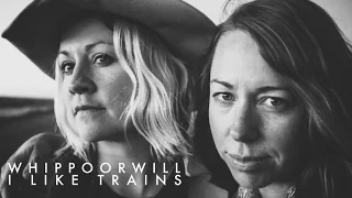 WHIPPOORWILL | I LIKE TRAINS | Song by Fred Eaglesmith