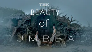 THE BEAUTY OF TUMBBAD