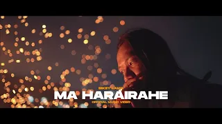 Bikey Lama - Ma Harairahe | Official MV| Prod By @TrapSideRecords