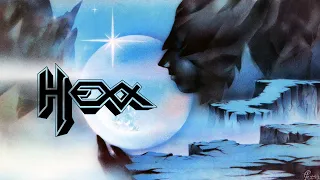 Hexx - No Escape (1984) [HQ] FULL ALBUM, 1st Press Vinyl