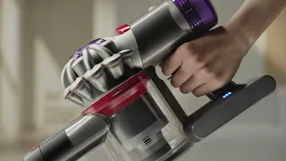 Best Multifunctional Vacuum Cleaner for Home | Dyson V8 Absolute Cordless Vacuum Cleaner Review