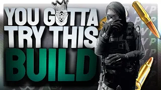 A STRIKER BUILD You Need to Try! - Division 2 Dark Zone PvP AR BUILD