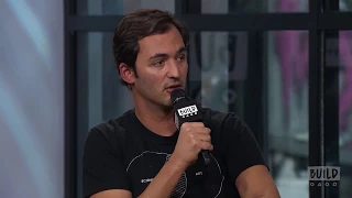 Jason Silva Chats About National Geographic's "Brain Games" & The YouTube Series, "Shots of Awe"