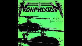 Non Phixion, ILL BILL, Necro - Black Helicopters [Explicit]