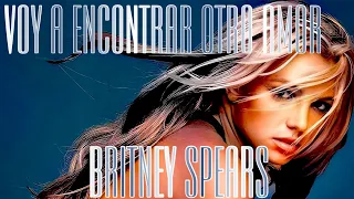 Britney Spears - Voy A Encontrar Otro Amor (Reject by Raul) [In The Zone Reject]