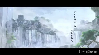 Mo dao zu shi (amv) Wei Wuxian - Dusk till dawn