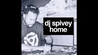 "Home" (A Soulful House Mix) by DJ Spivey