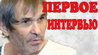 Алибасов дал первое интервью после отравления!