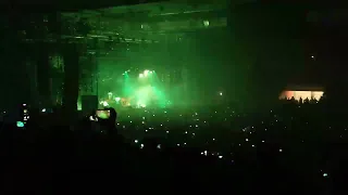 The Prodigy - Poison  • Live at Prague 7. 12. 2023 • Army Of The Ants Tour