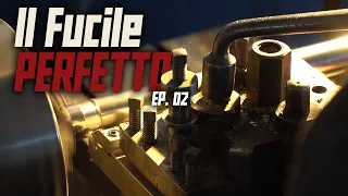 La creazione di una canna - Fucile PERFETTO - EP02