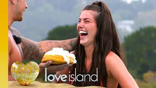 FIRST LOOK: It's Pie time! 🥧| Love Island Series 6