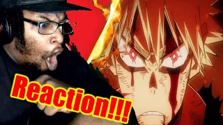 Most Legendary Superpower Fights in Anime - ViniiTube / DB Reaction