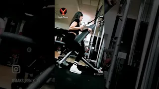 Fitness Girl