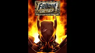 Fallout Tactics: Brotherhood of Steel все концовки (all endings)
