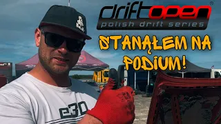 #72 Drift Open Toruń BMW E30