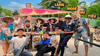 Anh Ba Phai | Làng Hủ Tíu