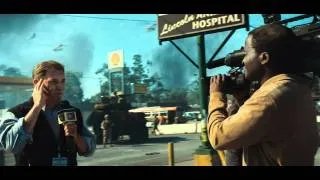 Battle: Los Angeles Trailer 2